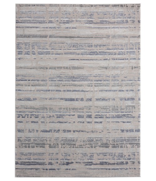 United Weavers Cascades Blue 2601-10660 12 ft. 6 in. X 15 ft. Rectangle Rug