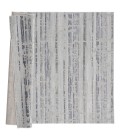 United Weavers Cascades Blue 2601-10660 2 ft. 7 in. X 7 ft. 2 in. Rectangle Rug