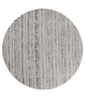 United Weavers Cascades Multi 2601-10675 7 ft. 10 in. RD Round Rug