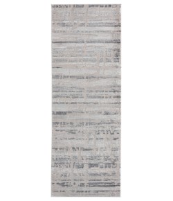 United Weavers Cascades Multi 2601-10675 2 ft. 7 in. X 7 ft. 2 in. Rectangle Rug