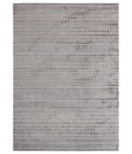 United Weavers Cascades Grey 2601-10772 7 ft. 10 in. X 10 ft. 6 in. Rectangle Rug