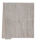 United Weavers Cascades Wheat 2601-10791 7 ft. 10 in. RD Round Rug