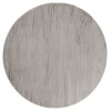 United Weavers Cascades Wheat 2601-10791 7 ft. 10 in. RD Round Rug