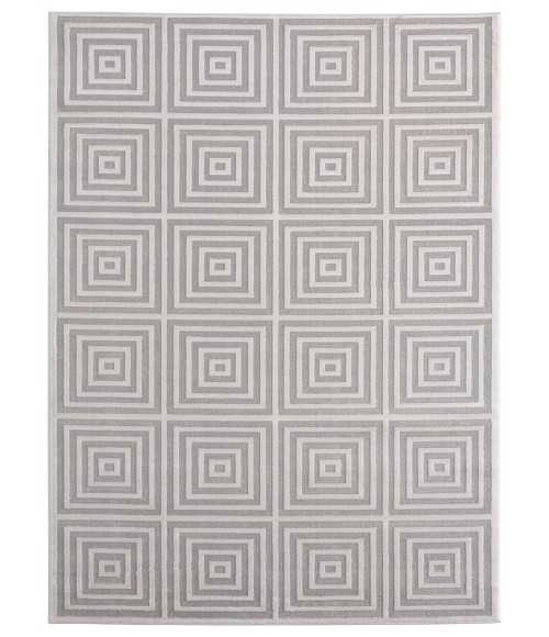 United Weavers Cascades Sand 2601-10827 1 ft. 11 in. X 3 ft. Rectangle Rug
