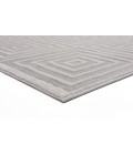 United Weavers Cascades Sand 2601-10827 7 ft. 10 in. RD Round Rug