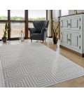 United Weavers Cascades Sand 2601-10827 1 ft. 11 in. X 3 ft. Rectangle Rug