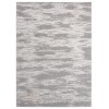 United Weavers Cascades Silver 2601-10971 7 ft. 10 in. X 10 ft. 6 in. Rectangle Rug