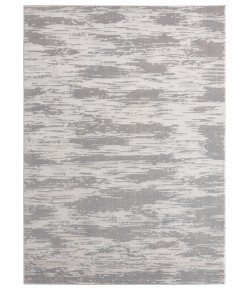 United Weavers Cascades Silver 2601-10971 7 ft. 10 in. X 10 ft. 6 in. Rectangle Rug