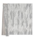 United Weavers Cascades Silver 2601-10971 7 ft. 10 in. X 10 ft. 6 in. Rectangle Rug