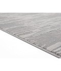 United Weavers Cascades Silver 2601-10971 7 ft. 10 in. X 10 ft. 6 in. Rectangle Rug