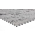 United Weavers Cascades Grey 2601-10972 7 ft. 10 in. RD Round Rug