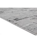 United Weavers Cascades Grey 2601-10972 7 ft. 10 in. RD Round Rug