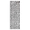 United Weavers Cascades Grey 2601-10972 2 ft. 7 in. X 7 ft. 2 in. Rectangle Rug
