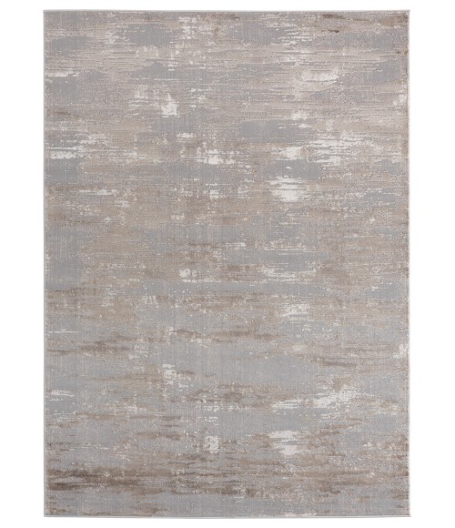 United Weavers Cascades Wheat 2601-10991 9 ft. 10 in. X 13 ft. 2 in. Rectangle Rug