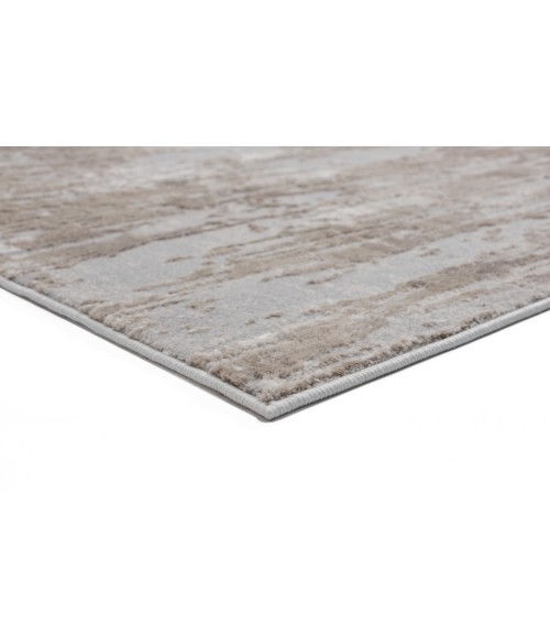 United Weavers Cascades Wheat 2601-10991 2 ft. 7 in. X 7 ft. 2 in. Rectangle Rug