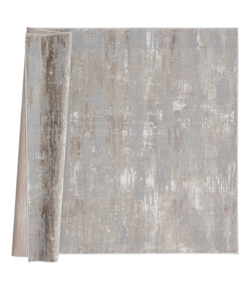 United Weavers Cascades Wheat 2601-10991 2 ft. 7 in. X 7 ft. 2 in. Rectangle Rug
