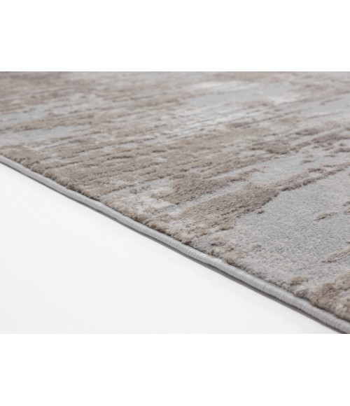 United Weavers Cascades Wheat 2601-10991 2 ft. 7 in. X 7 ft. 2 in. Rectangle Rug