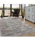 United Weavers Cascades Wheat 2601-10991 2 ft. 7 in. X 7 ft. 2 in. Rectangle Rug
