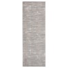 United Weavers Cascades Wheat 2601-10991 2 ft. 7 in. X 7 ft. 2 in. Rectangle Rug