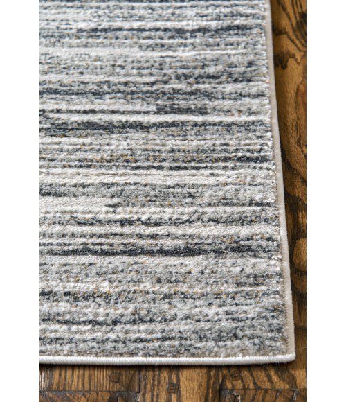 United Weavers Veronica Wheat 2610-20191 7 ft. 10 in. RD Round Rug