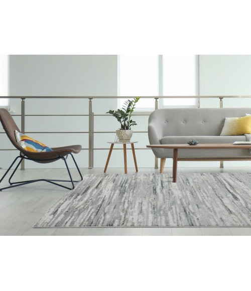 United Weavers Veronica Wheat 2610-20191 7 ft. 10 in. RD Round Rug