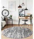 United Weavers Veronica Wheat 2610-20191 7 ft. 10 in. RD Round Rug