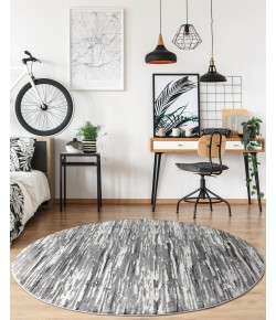United Weavers Veronica Wheat 2610-20191 7 ft. 10 in. RD Round Rug