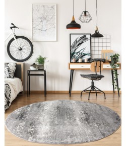 United Weavers Veronica Wheat 2610-20291 7 ft. 10 in. RD Round Rug