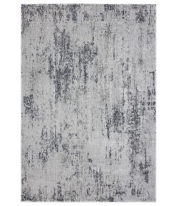 United Weavers Veronica Grey 2610-20372 7 ft. 10 in. X 10 ft. 6 in. Rectangle Rug