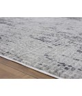 United Weavers Veronica Grey Rug 2610-20372 7 ft. 10 in. RD Round - Rugs Town United Weavers Veronica Grey 2610-20372 7 ft. 10 in. RD Round Rug