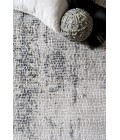United Weavers Veronica Grey Rug 2610-20372 7 ft. 10 in. RD Round - Rugs Town United Weavers Veronica Grey 2610-20372 7 ft. 10 in. RD Round Rug