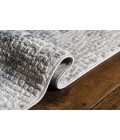 United Weavers Veronica Grey Rug 2610-20372 7 ft. 10 in. RD Round - Rugs Town United Weavers Veronica Grey 2610-20372 7 ft. 10 in. RD Round Rug