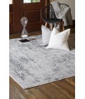 United Weavers Veronica Grey 2610-20372 7 ft. 10 in. X 10 ft. 6 in. Rectangle Rug