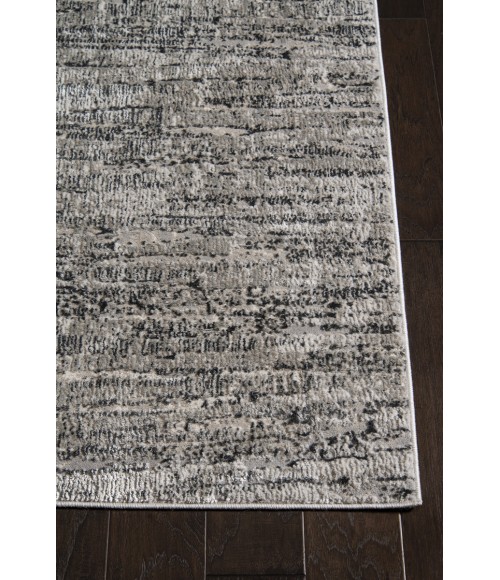 United Weavers Veronica Grey Rug 2610-20872 2 ft. 7 in. X 7 ft. 2 in. Rectangle - Rugs Town United Weavers Veronica Grey 2610-20872 2 ft. 7 in. X 7 ft. 2 in. Rectangle Rug