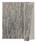 United Weavers Veronica Grey Rug 2610-20872 2 ft. 7 in. X 7 ft. 2 in. Rectangle - Rugs Town United Weavers Veronica Grey 2610-20872 2 ft. 7 in. X 7 ft. 2 in. Rectangle Rug