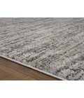 United Weavers Veronica Grey Rug 2610-20872 2 ft. 7 in. X 7 ft. 2 in. Rectangle - Rugs Town United Weavers Veronica Grey 2610-20872 2 ft. 7 in. X 7 ft. 2 in. Rectangle Rug