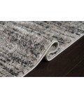 United Weavers Veronica Grey Rug 2610-20872 2 ft. 7 in. X 7 ft. 2 in. Rectangle - Rugs Town United Weavers Veronica Grey 2610-20872 2 ft. 7 in. X 7 ft. 2 in. Rectangle Rug