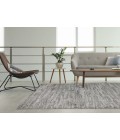 United Weavers Veronica Grey Rug 2610-20872 2 ft. 7 in. X 7 ft. 2 in. Rectangle - Rugs Town United Weavers Veronica Grey 2610-20872 2 ft. 7 in. X 7 ft. 2 in. Rectangle Rug