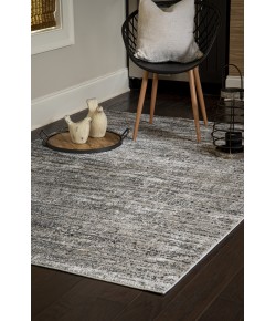 United Weavers Veronica Grey 2610-20872 2 ft. 7 in. X 7 ft. 2 in. Rectangle Rug