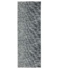 United Weavers Veronica Grey Rug 2610-20872 2 ft. 7 in. X 7 ft. 2 in. Rectangle - Rugs Town United Weavers Veronica Grey 2610-20872 2 ft. 7 in. X 7 ft. 2 in. Rectangle Rug