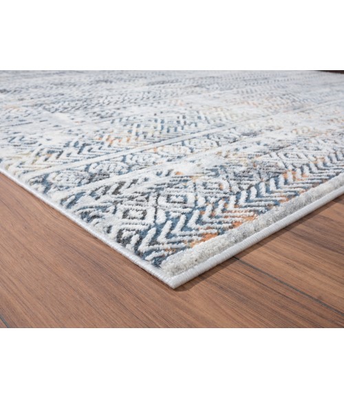 United Weavers Allure Multi 2620-31075 12 ft. 6 in. X 15 in. Rectangle Rug