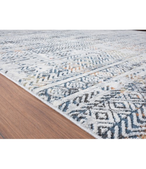 United Weavers Allure Multi 2620-31075 12 ft. 6 in. X 15 in. Rectangle Rug