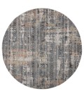 United Weavers Allure Multi 2620-31075 7 ft. 10 in. RD Round Rug