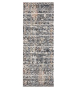 United Weavers Allure Multi 2620-31075 2 ft. 7 in. X 7 ft. 2 in. Rectangle Rug