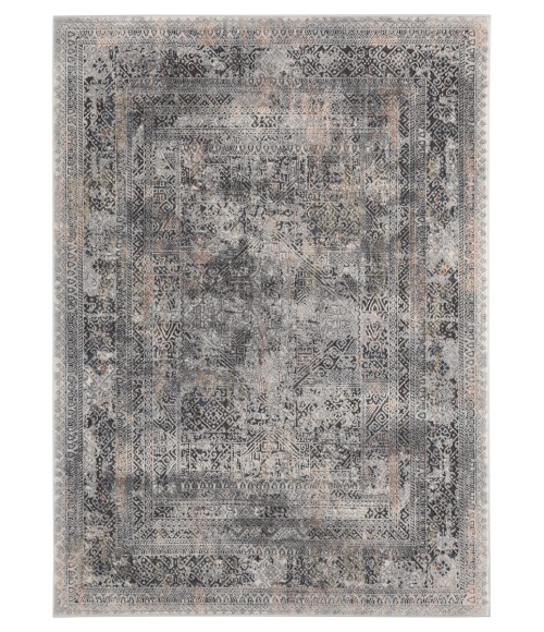 United Weavers Allure Multi 2620-32075 12 ft. 6 in. X 15 in. Rectangle Rug