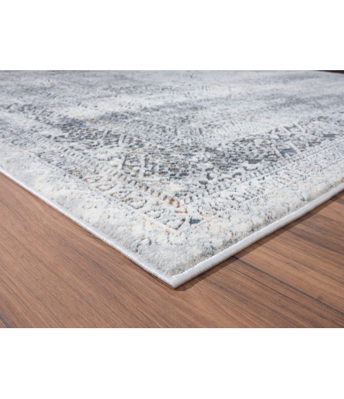 United Weavers Allure Multi 2620-32075 2 ft. 7 in. X 7 ft. 2 in. Rectangle Rug