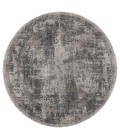 United Weavers Allure Multi 2620-32075 7 ft. 10 in. RD Round Rug