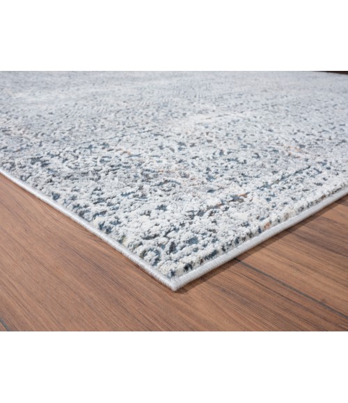 United Weavers Allure Multi 2620-33075 12 ft. 6 in. X 15 in. Rectangle Rug