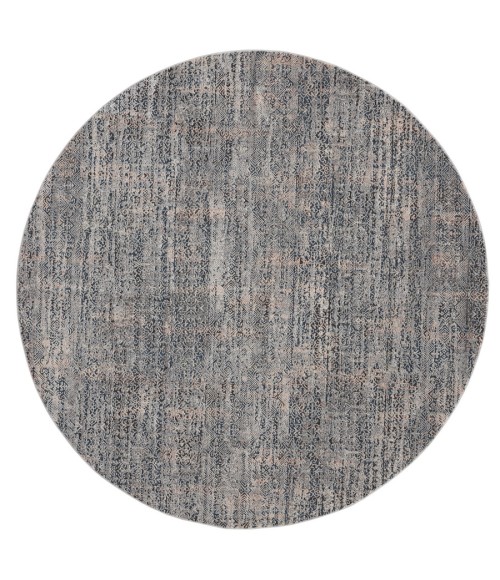 United Weavers Allure Multi 2620-33075 7 ft. 10 in. RD Round Rug