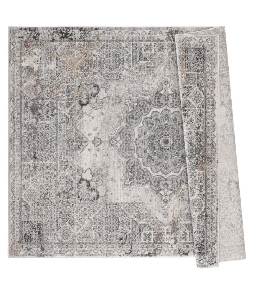 United Weavers Allure Multi 2620-35075 12 ft. 6 in. X 15 in. Rectangle Rug